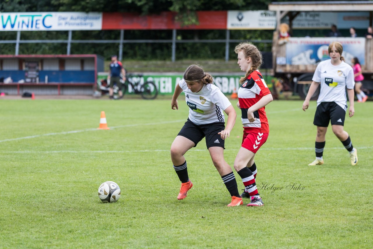Bild 192 - Loewinnen Cup